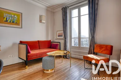 Appartement à Suresnes (92150)