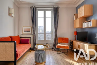 Appartement à Suresnes (92150)