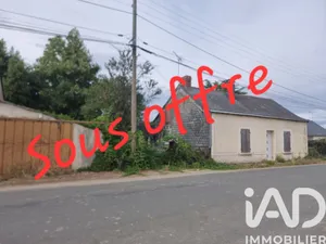 House in Loireauxence (44370)