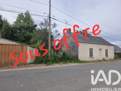 House in Loireauxence (44370)