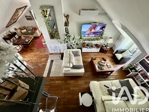 Appartement à Saint-Paul (97434)