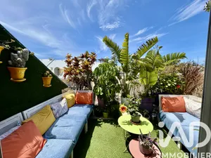 Apartment in Saint-Paul (97434)