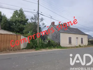 House in Loireauxence (44370)