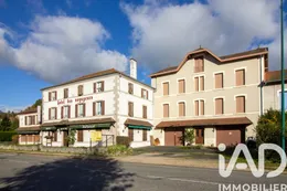 Building in Vertolaye (63480)