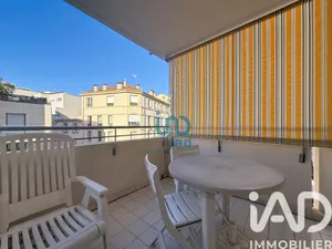 Apartment in Cannes (06400)