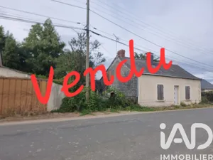 Maison à Loireauxence (44370)