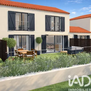 Maison à Grimaud (83310)