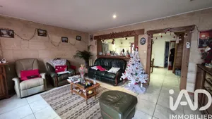 Townhouse in Castillon-la-Bataille (33350)