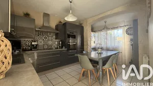 Maison à Canet (34800)