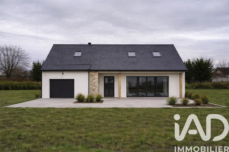 Terrain à bâtir à COURLON SUR YONNE (89140) · à Courlon-sur-Yonne · 51 000 €