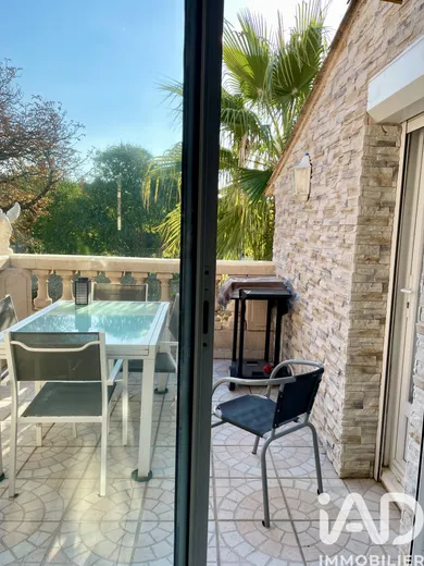 House in Canet (34800)