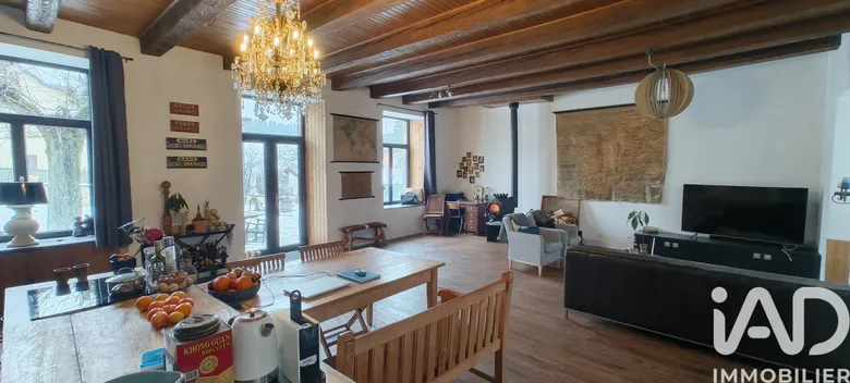Maison 8 pièces 150 m² · à Bertignat · 150 m² · 169 000 €