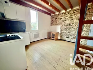 Duplex à Toulouse (31200)