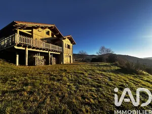 Châlet à Chalmazel (42920)