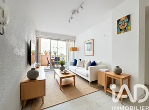 Appartement à Sète (34200)