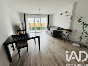 Appartement à Poissy (78300)