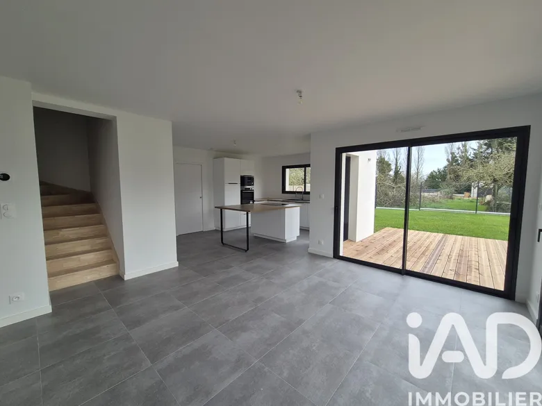 Maison 5 pièces 120 m² · à Tréveneuc · 120 m² · 435 500 €