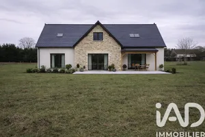 Terrain à bâtir à COURLON SUR YONNE (89140)