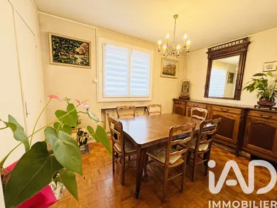 Appartement à Roanne (42300)