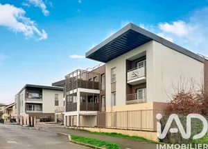 Appartement à Vert-Saint-Denis (77240)