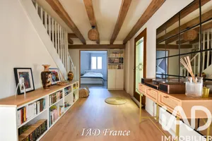 House in Mantes-la-Ville (78711)