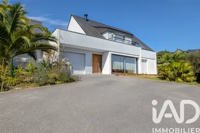 Traditional house in Theix (56450)