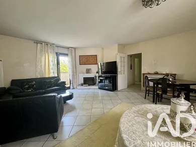 Appartement à Livry-Gargan (93190)