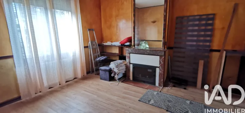 Maison 3 pièces 76 m² · à Chaulnes · 75,7 m² · 97 000 €