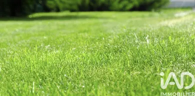 Terrain à Couëron (44220)