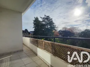 Apartment in Cholet (49300)