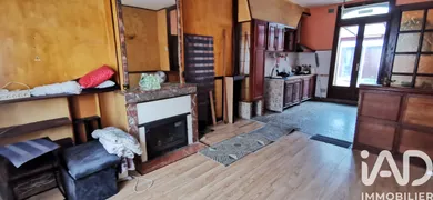 Townhouse in Chaulnes (80320)