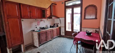 Townhouse in Chaulnes (80320)