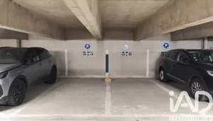 Parking à Vélizy-Villacoublay (78140)