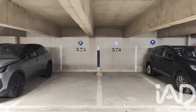 Parking in Vélizy-Villacoublay (78140)