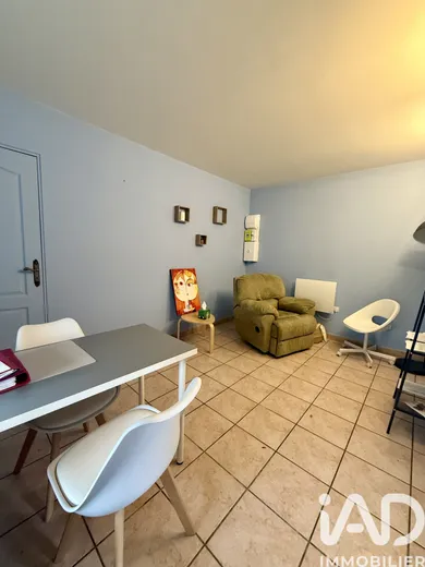 Village house in Cuinchy (62149)