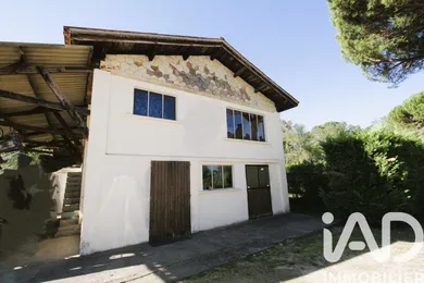 House in Saint-Symphorien (33113)