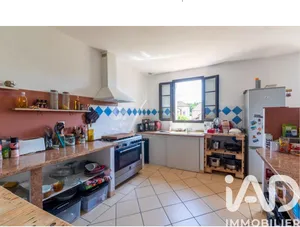 Maison traditionnelle à Saint-Hilaire-de-Lusignan (47450)