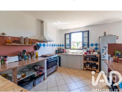 Maison traditionnelle à Saint-Hilaire-de-Lusignan (47450)