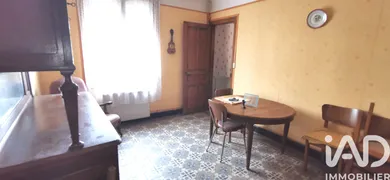 Village house in Estrées-Deniécourt (80200)