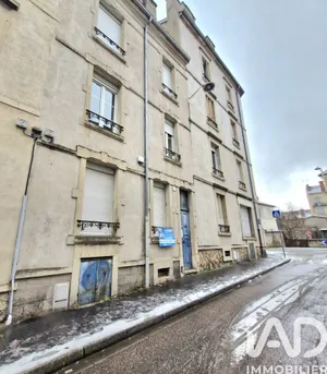 Appartement à Nancy (54000)