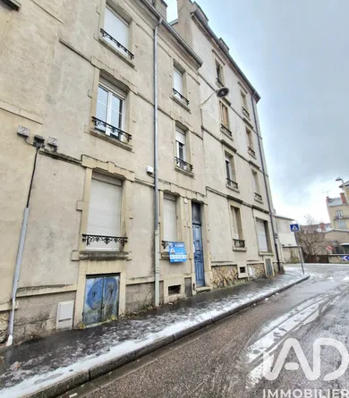 Appartement à Nancy (54000)