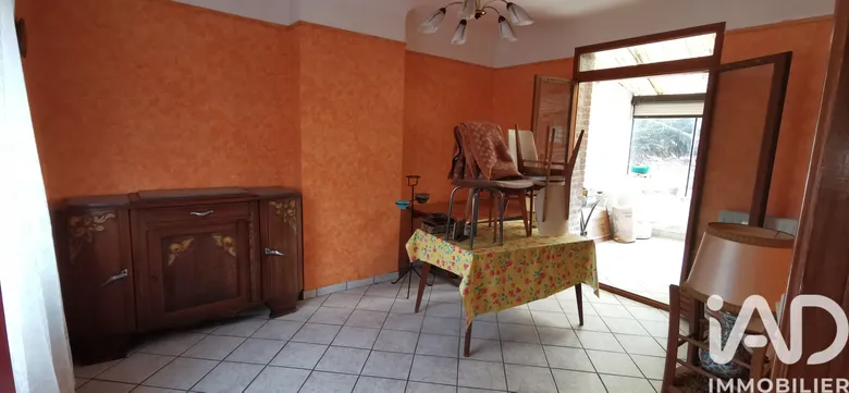 Maison 4 pièces 106 m² · à Estrées-Deniécourt · 106 m² · 79 000 €