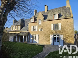 House in Saint-Malo (35400)