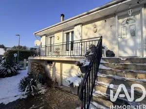Maison à Quincy-sous-Sénart (91480)