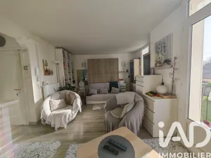 Appartement à Yerres (91330)