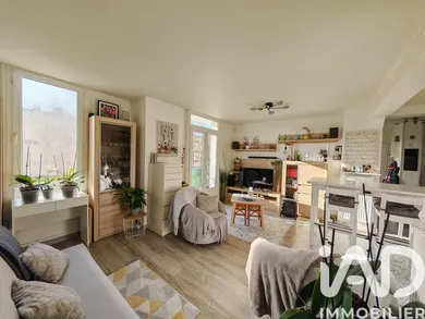 Appartement à Yerres (91330)