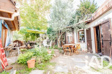 House in Gentilly (94250)