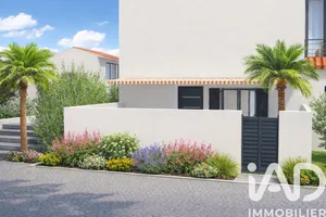 Appartement à Grimaud (83310)