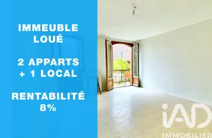 Immeuble à Gimont (32200)