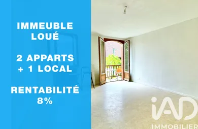 Immeuble à Gimont (32200)